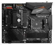 Gigabyte B550 AORUS ELITE AX V2 - 639801 - zdjęcie 4